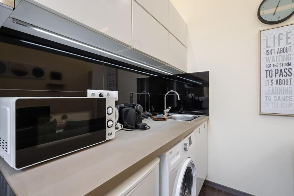Peppy Home Of Harmony Budapest Esterno foto
