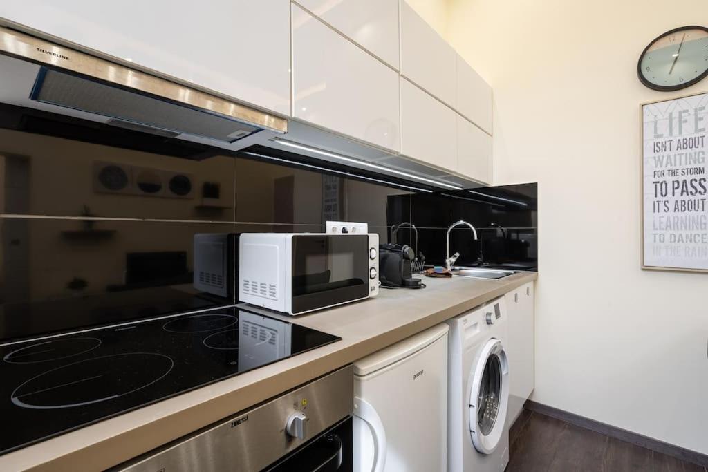 Peppy Home Of Harmony Budapest Esterno foto